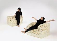 Tofu pouf !!! Tofu pouf !!!