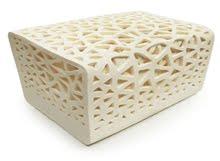 Tofu pouf !!! Tofu pouf !!!