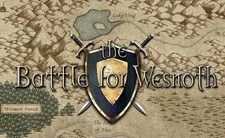 bataille wesnoth battle for wesnoth