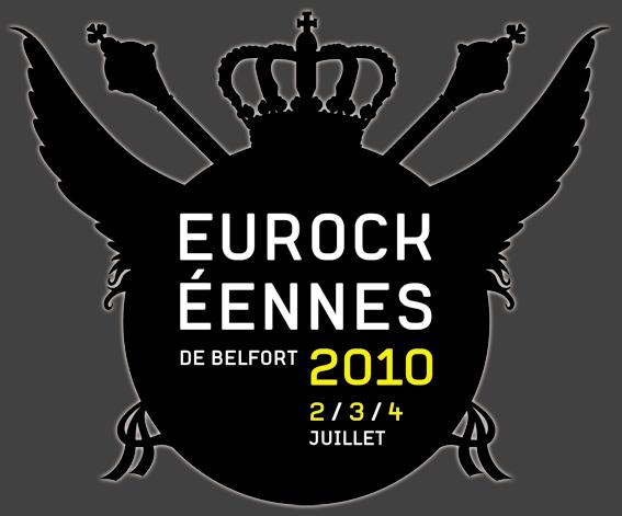 eurockeennes belfort 2010