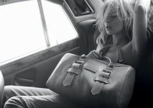 Mes derniers coups de coeur… longchamp_kate_moss-gloucester