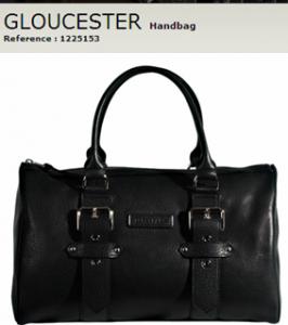 Mes derniers coups de coeur… longchamps-gloucester