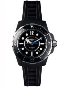 Mes derniers coups de coeur… montre-j12-marine-de-chanel