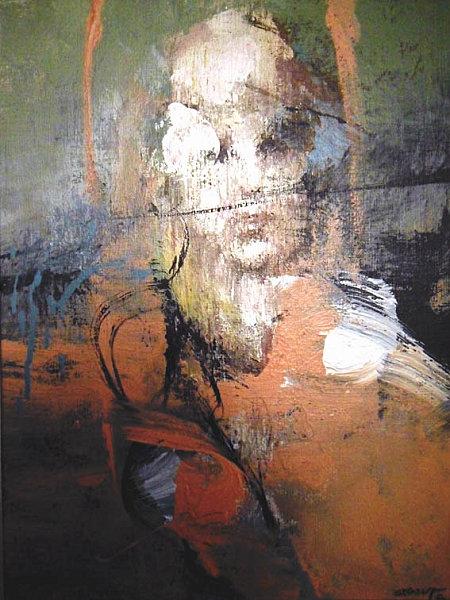 Le crapaud trouve belle sa crapaude elle flo de fin 90 50x38