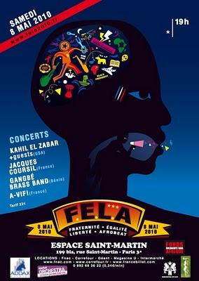 FELA 2010.8 Mai FELA 2010.8 Mai