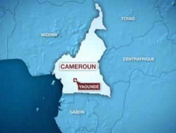 Judaiciné-Cameroun 1