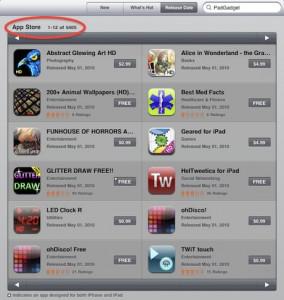 ipad-apps-count-App-Store L’iPad passe le cap des 5.000 applications