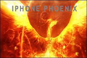 pheonix-iphone Pho3n1x : Jailbreak iPhone 3.1.3 new bootrom, iPad 3.2, new fake