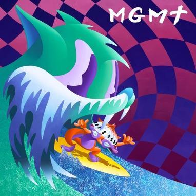 MGMT - 