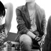 h&m fashion against aids hm fashion against aids 100x100 H&M contre le Sida, pour les Festivals, avec Lou Doillon et Lizzy Jagger