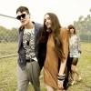 hm festival hm festival 100x100 H&M contre le Sida, pour les Festivals, avec Lou Doillon et Lizzy Jagger