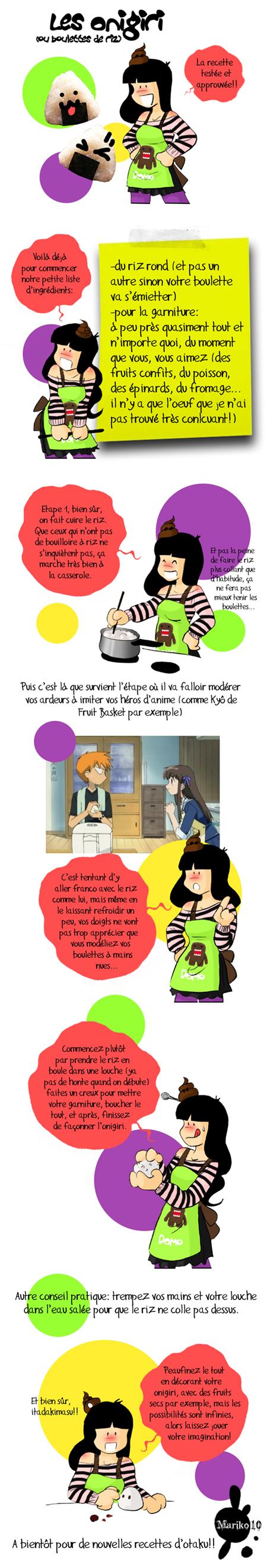 Une petite recette en attendant mieux Une petite recette en attendant mieux