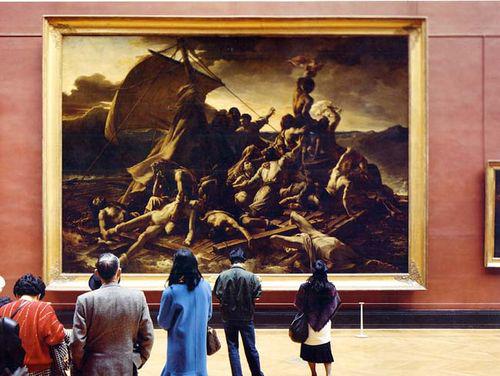 Pourquoi la médiation culturelle ? Struth3