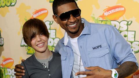 Justin Bieber ... Usher lui prévoit la même carrière que les Beatles Justin Bieber ... Usher lui prévoit la même carrière que les Beatles