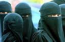 La burka infâme