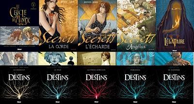 Auteur BD : joyeux anniversaire Frank Giroud ! Auteur BD : joyeux anniversaire Frank Giroud !