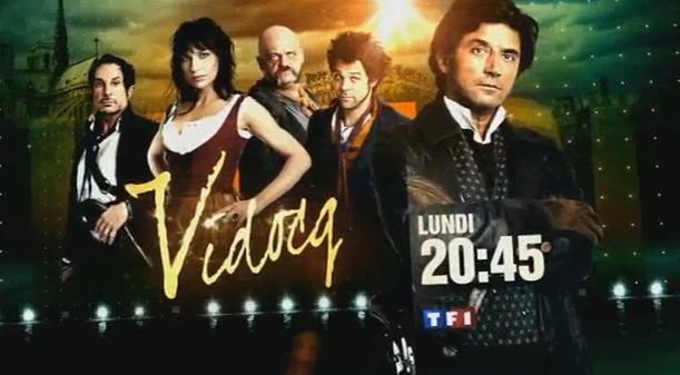 Vidock sur TF1 ce soir ... lundi 3 mai 2010 ... bande annonce Vidock sur TF1 ce soir ... lundi 3 mai 2010 ... bande annonce