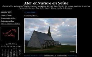 etretat LeGrandVillage : La revue de liens hebdomadaire #4