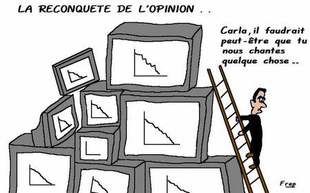 Tentatives de reconquête de l'opinion . . 24_04_2004__La_reconquete_de_l_opinion