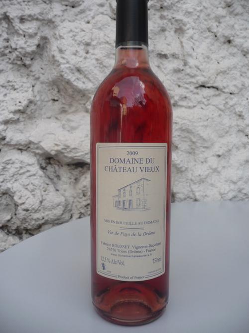 Dégustation de vins rosés, par Edonys