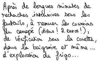 Oh ça va hein !