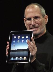 1 Million d’iPad vendus