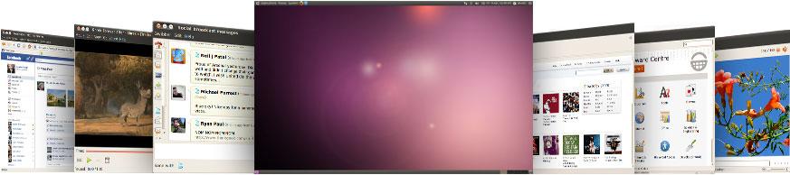 La sortie d’Ubuntu LTS 10.04 annonce la mort de Linux!