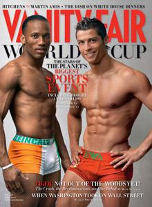 Les beaux gosses de la Coupe du Monde en petite tenue http://cdmfifa.free.fr/2010/2010-vanity_fair-2.jpg