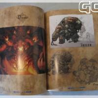Photo 008 Canard PC n° 212 et Comic Book/Art Book Darksiders