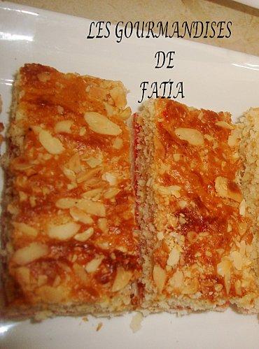 Biscuit aux amandes à la confiture de fraise DSC07208-copie-1