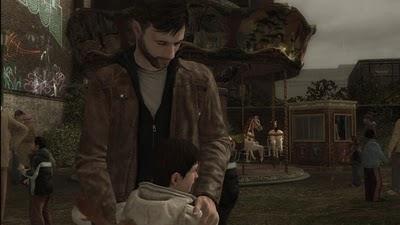 Test : Heavy Rain, entre cinéma et jeu vidéo Test : Heavy Rain, entre cinéma et jeu vidéo