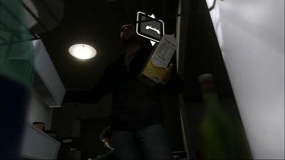 Test : Heavy Rain, entre cinéma et jeu vidéo Test : Heavy Rain, entre cinéma et jeu vidéo
