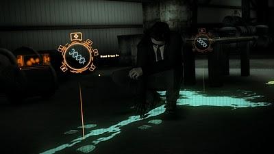 Test : Heavy Rain, entre cinéma et jeu vidéo Test : Heavy Rain, entre cinéma et jeu vidéo
