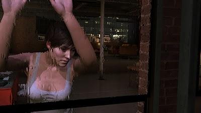 Test : Heavy Rain, entre cinéma et jeu vidéo Test : Heavy Rain, entre cinéma et jeu vidéo