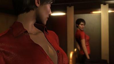 Test : Heavy Rain, entre cinéma et jeu vidéo Test : Heavy Rain, entre cinéma et jeu vidéo