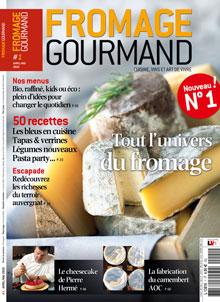 FROMAGE GOURMAND