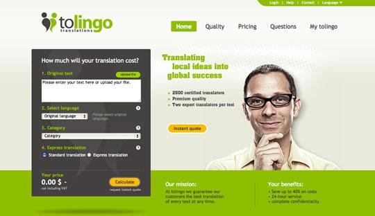 design_vert_tolingo 18 designs Vert