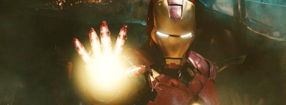 Iron Man 2, de Jon Favreau