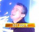 Scoop : En toutes lettres : Pascal remporte 200 000 euros !