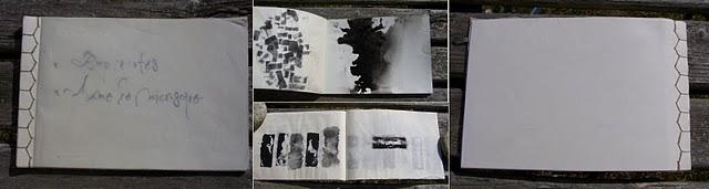 Carnet de recherche : 1. Tire-ligne et empreintes. Carnet de recherche : 1. Tire-ligne et empreintes.
