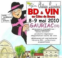 Les Festivals BD du printemps (épisode 8)