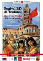 Les Festivals BD du printemps (épisode 8)