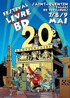 Les Festivals BD du printemps (épisode 8)