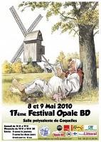 Les Festivals BD du printemps (épisode 8)