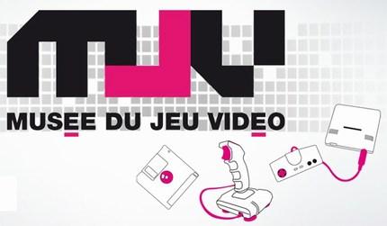 Logo-musée-du-jeu-video Le musée du jeu vidéo temporairement fermé