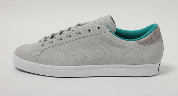 HUF X ADIDAS CONSORTIUM ROD LAVER HUF X ADIDAS CONSORTIUM ROD LAVER