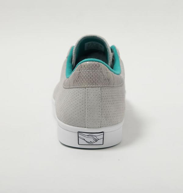 HUF X ADIDAS CONSORTIUM ROD LAVER HUF X ADIDAS CONSORTIUM ROD LAVER