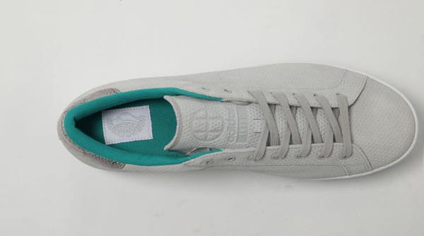 HUF X ADIDAS CONSORTIUM ROD LAVER HUF X ADIDAS CONSORTIUM ROD LAVER
