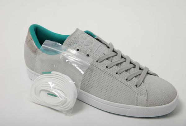 HUF X ADIDAS CONSORTIUM ROD LAVER HUF X ADIDAS CONSORTIUM ROD LAVER