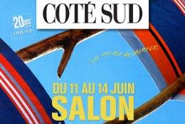 Salon Vivre Côté Sud - Edition 2010 Salon Vivre Côté Sud - Edition 2010